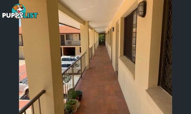 17/108 Kennedy Drive TWEED HEADS WEST NSW 2485