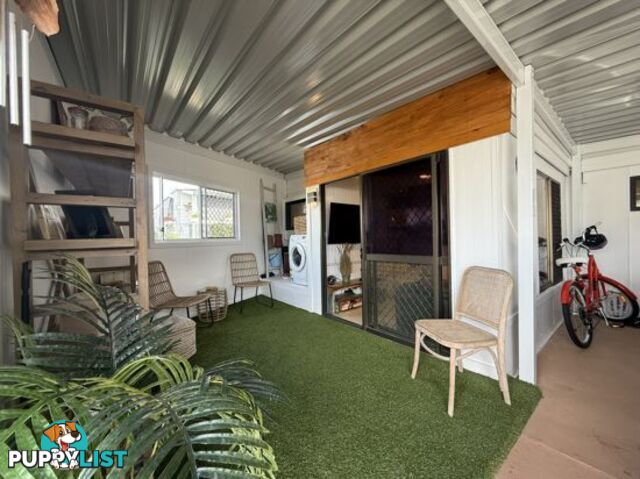 116/25 Chinderah Bay Drive CHINDERAH NSW 2487
