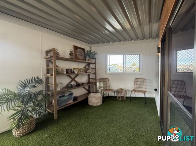 116/25 Chinderah Bay Drive CHINDERAH NSW 2487