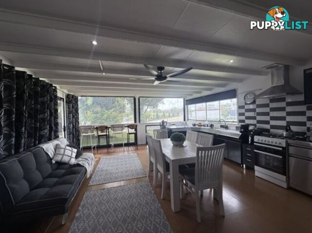 17/2 Philp Parade TWEED HEADS SOUTH NSW 2486