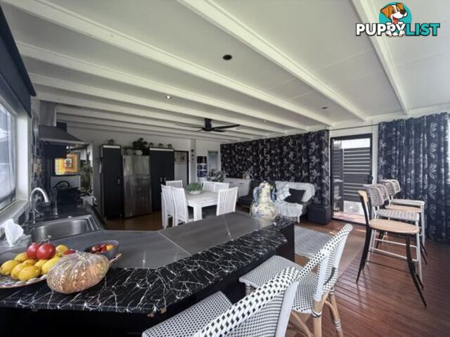 17/2 Philp Parade TWEED HEADS SOUTH NSW 2486