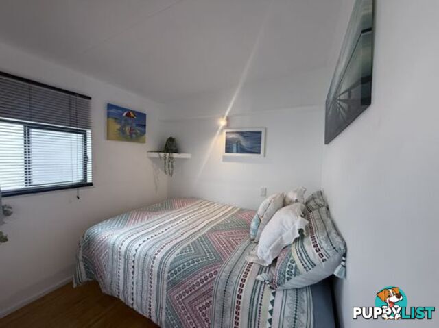 17/2 Philp Parade TWEED HEADS SOUTH NSW 2486