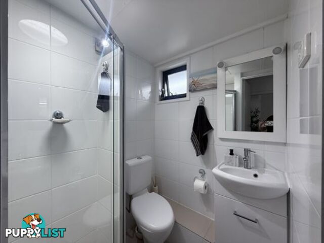17/2 Philp Parade TWEED HEADS SOUTH NSW 2486
