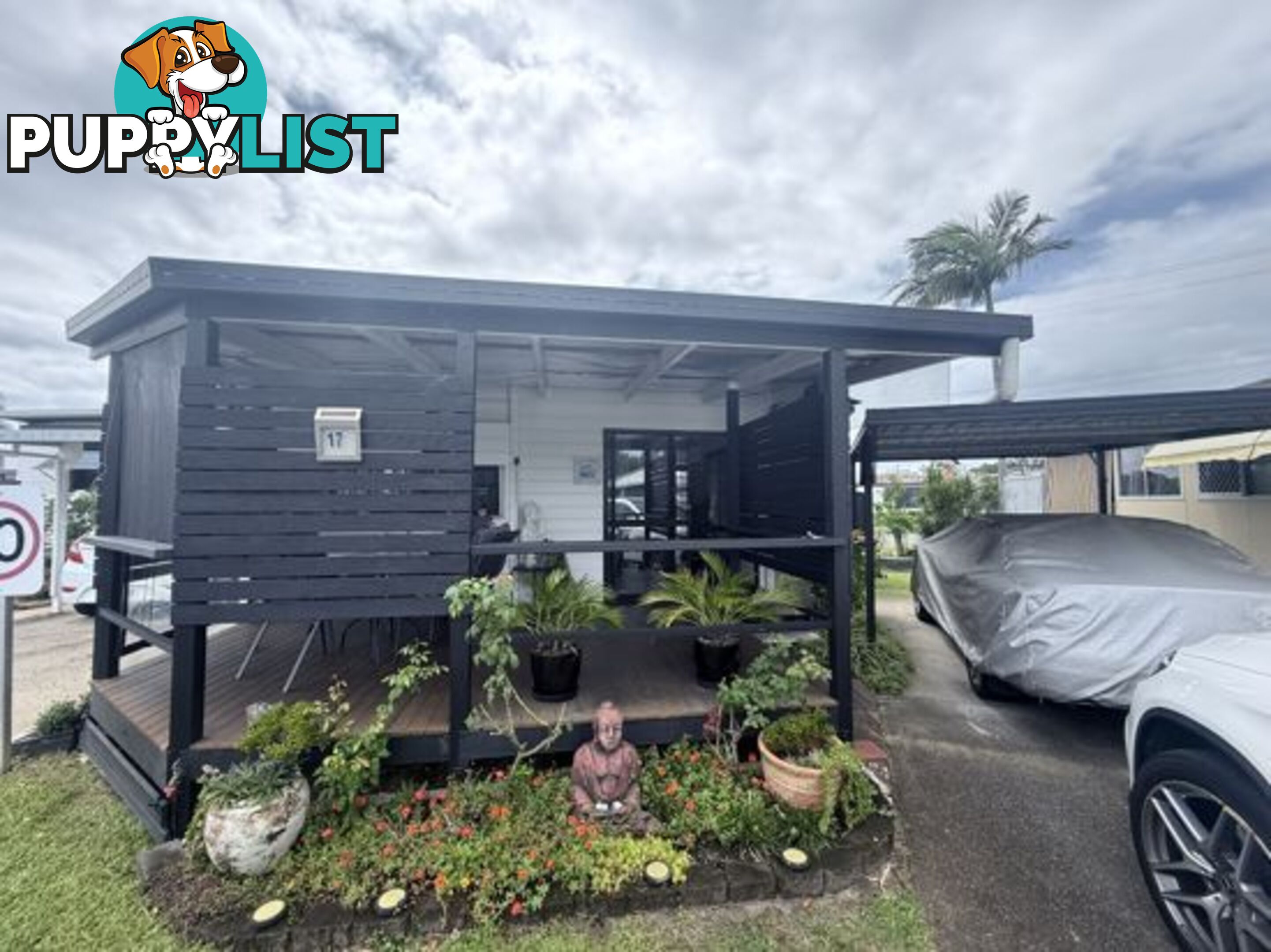 17/2 Philp Parade TWEED HEADS SOUTH NSW 2486