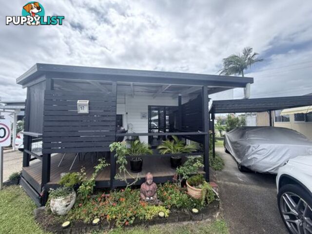 17/2 Philp Parade TWEED HEADS SOUTH NSW 2486
