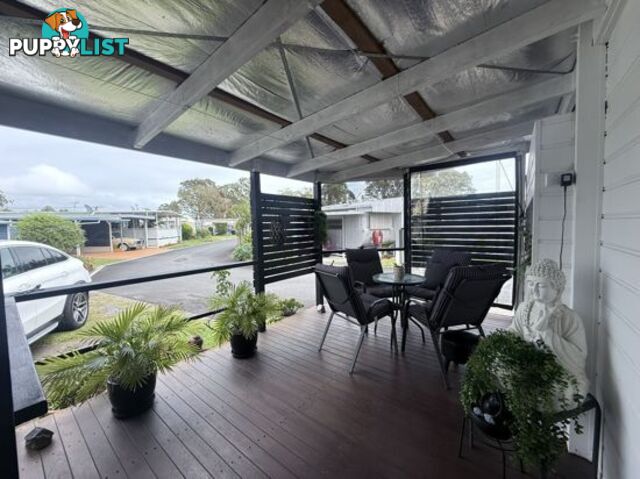 17/2 Philp Parade TWEED HEADS SOUTH NSW 2486