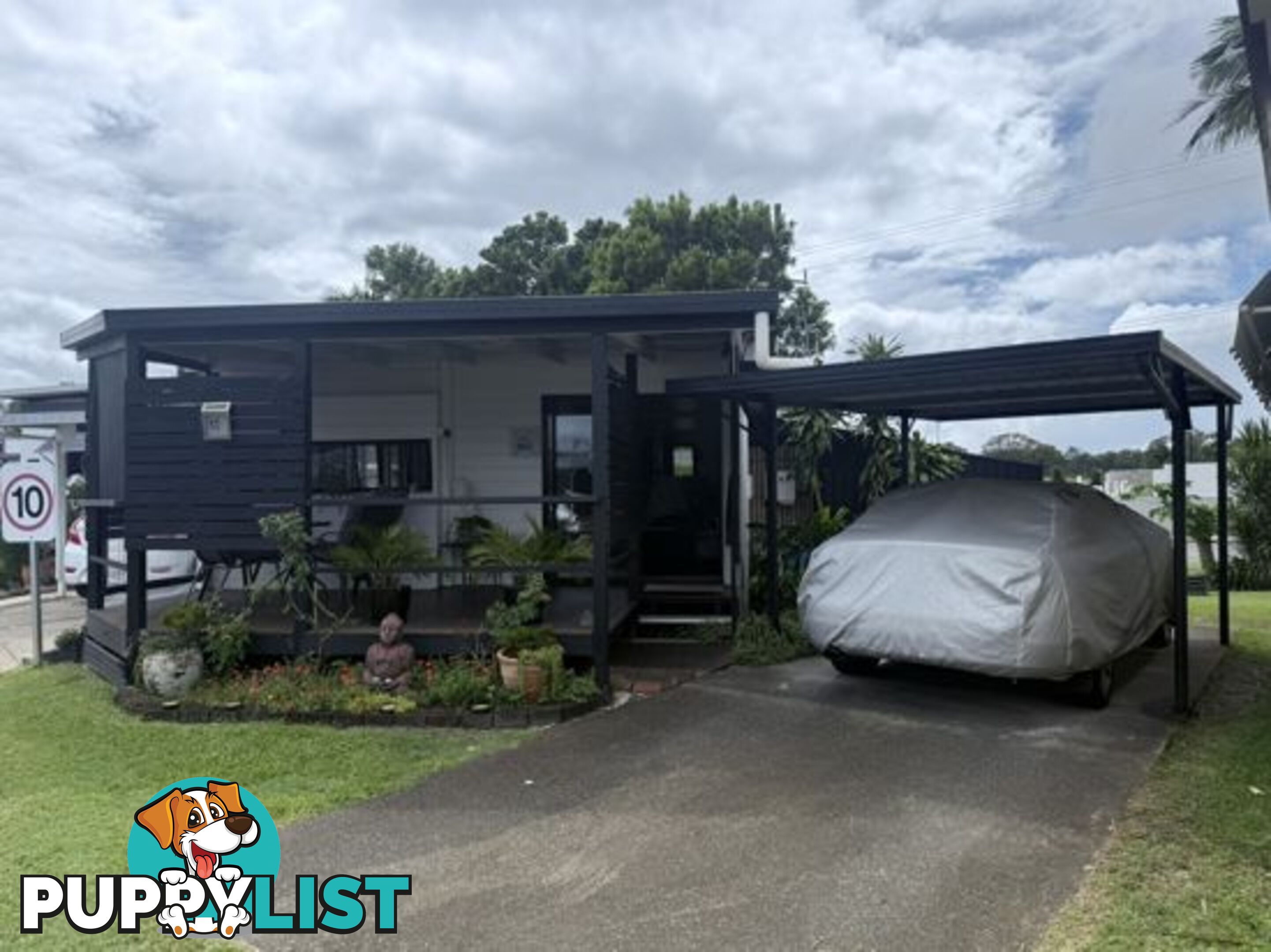 17/2 Philp Parade TWEED HEADS SOUTH NSW 2486