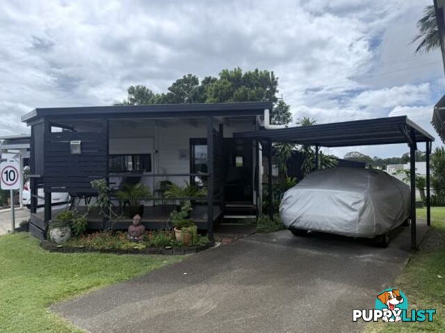 17/2 Philp Parade TWEED HEADS SOUTH NSW 2486