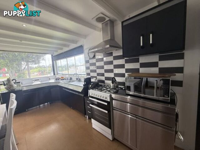17/2 Philp Parade TWEED HEADS SOUTH NSW 2486