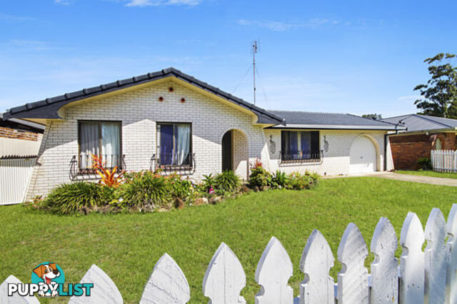 65 Riviera Ave TWEED HEADS WEST NSW 2485