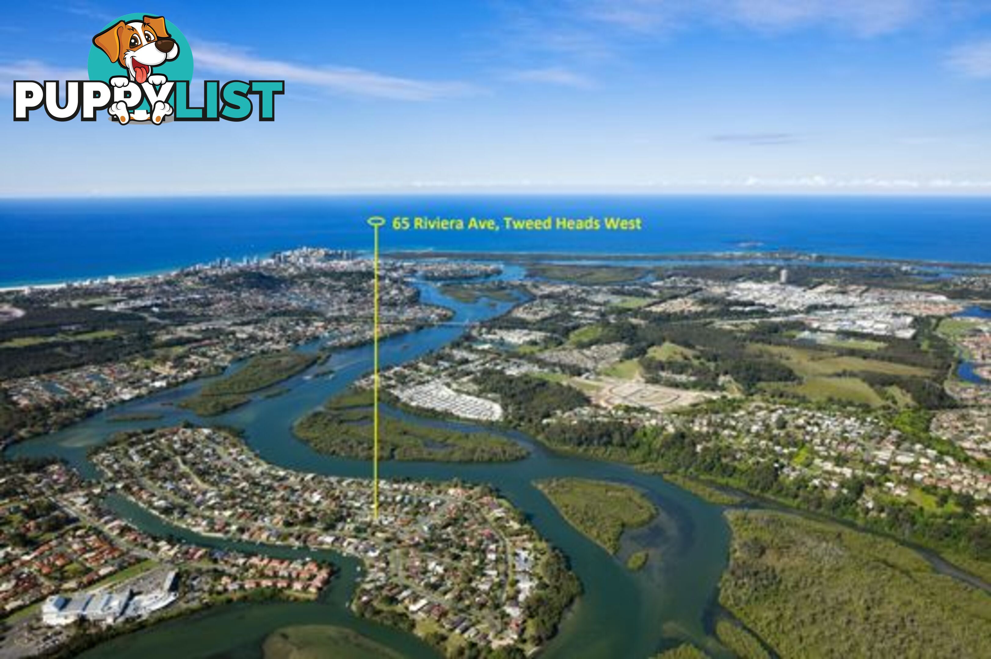 65 Riviera Ave TWEED HEADS WEST NSW 2485