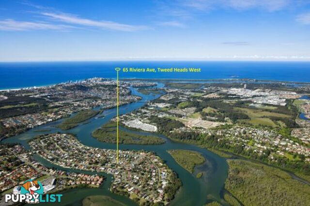 65 Riviera Ave TWEED HEADS WEST NSW 2485