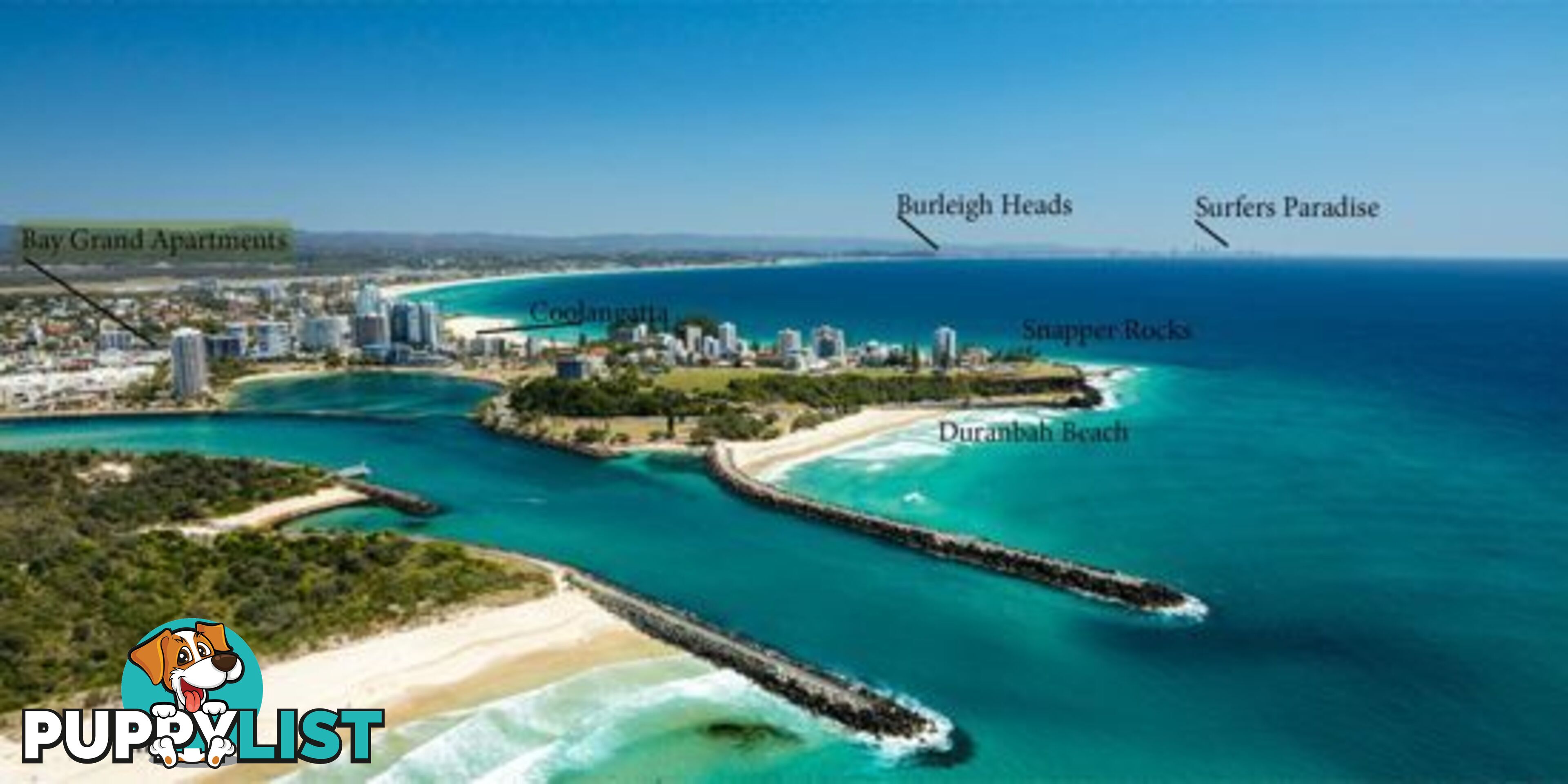 2042/9 Enid Street TWEED HEADS NSW 2485