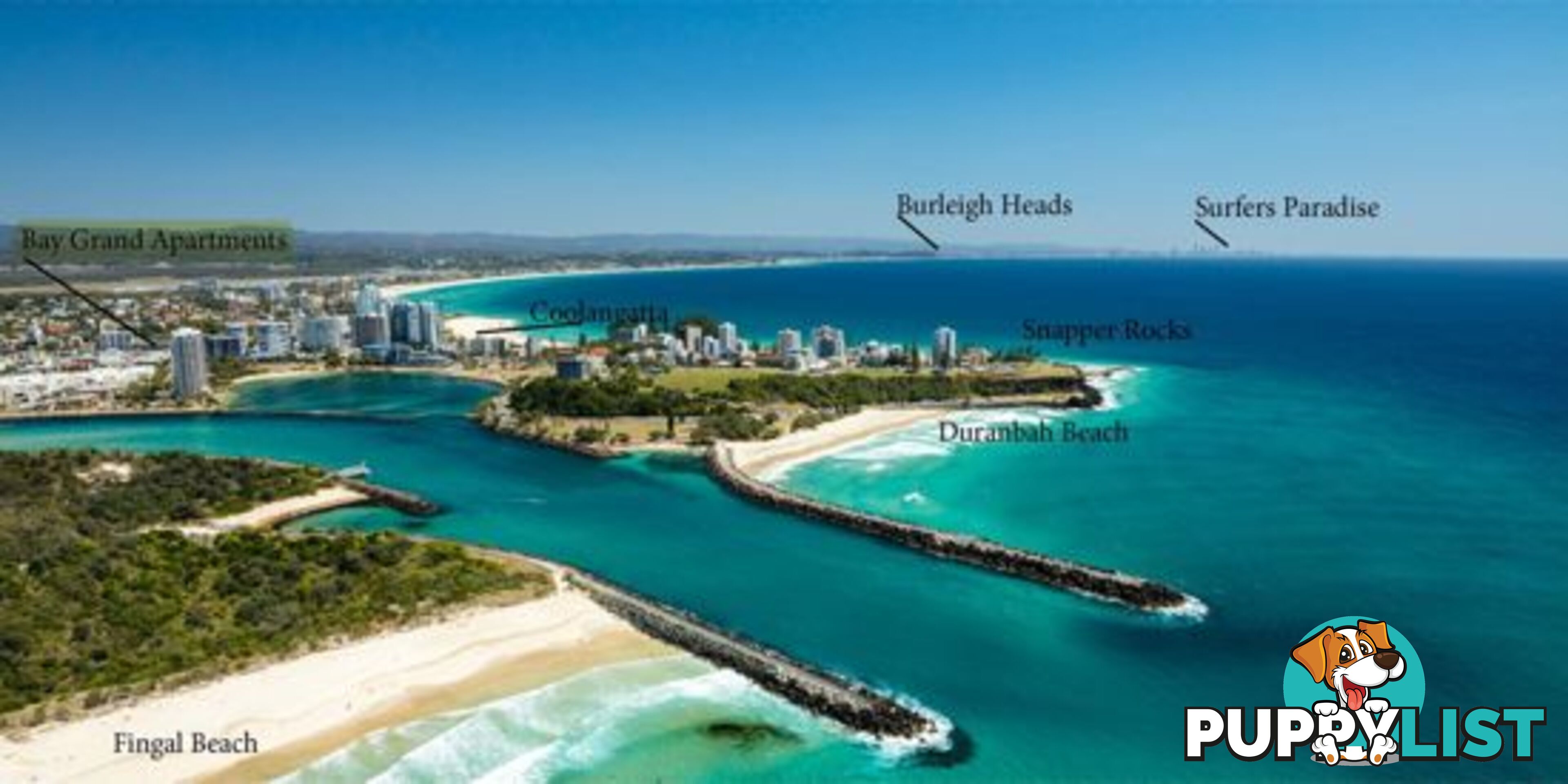 2042/9 Enid Street TWEED HEADS NSW 2485