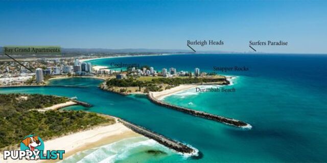 2042/9 Enid Street TWEED HEADS NSW 2485