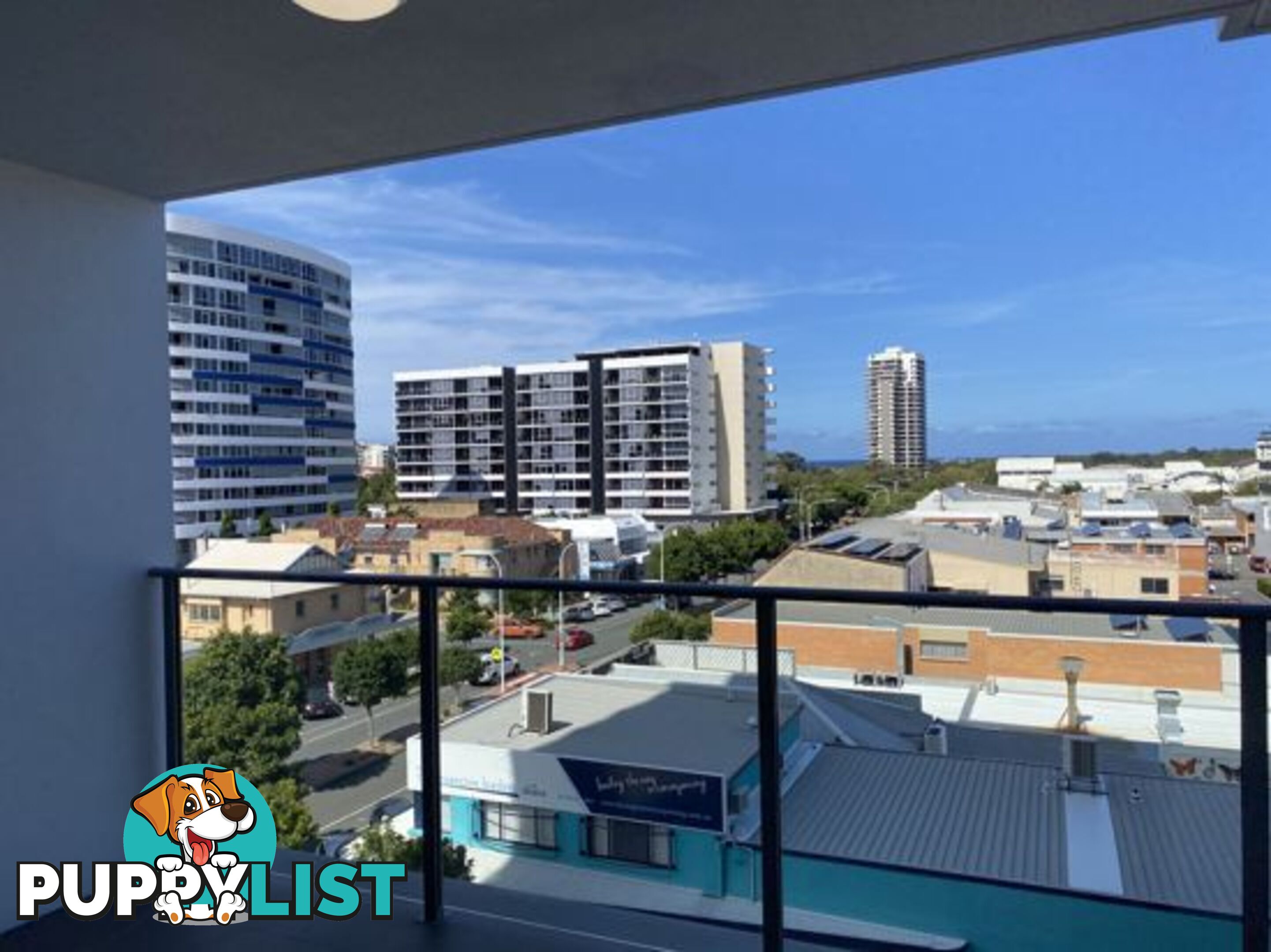 2042/9 Enid Street TWEED HEADS NSW 2485