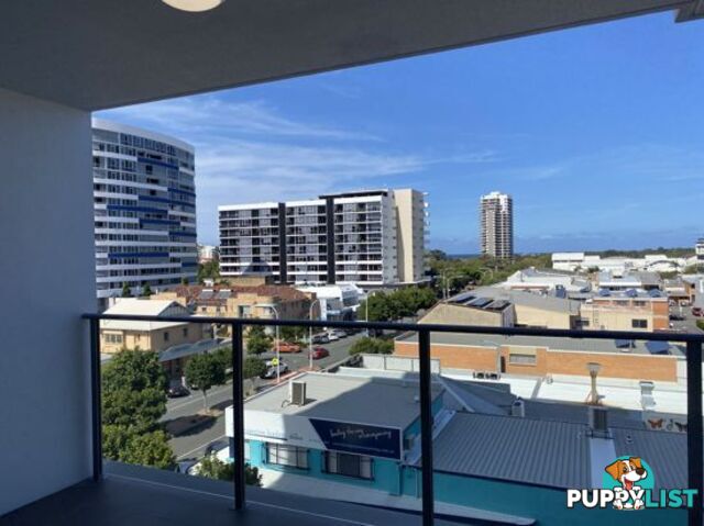 2042/9 Enid Street TWEED HEADS NSW 2485
