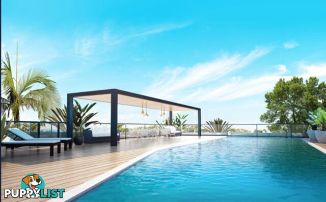 2042/9 Enid Street TWEED HEADS NSW 2485