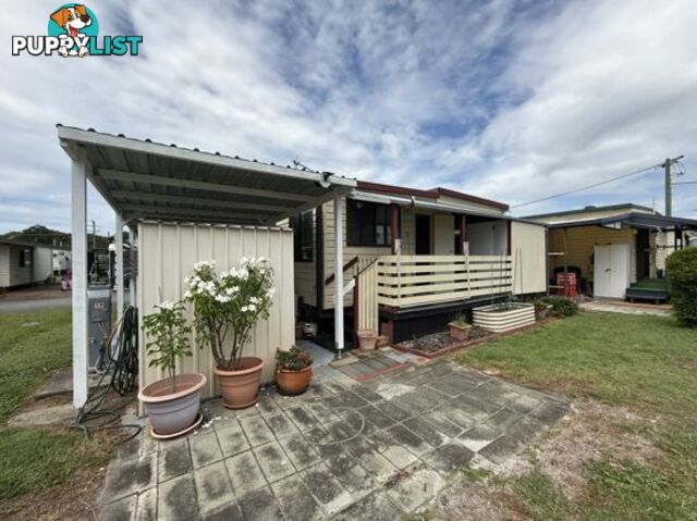 19/46 Wommin Bay Road KINGSCLIFF NSW 2487