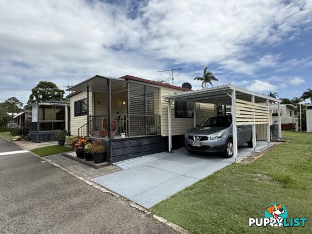 19/46 Wommin Bay Road KINGSCLIFF NSW 2487