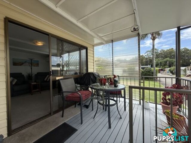 19/46 Wommin Bay Road KINGSCLIFF NSW 2487