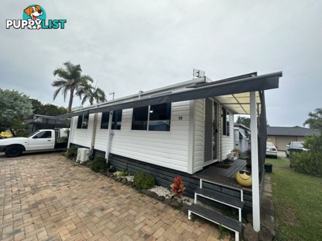 59/25 Chinderah Bay Drive CHINDERAH NSW 2487
