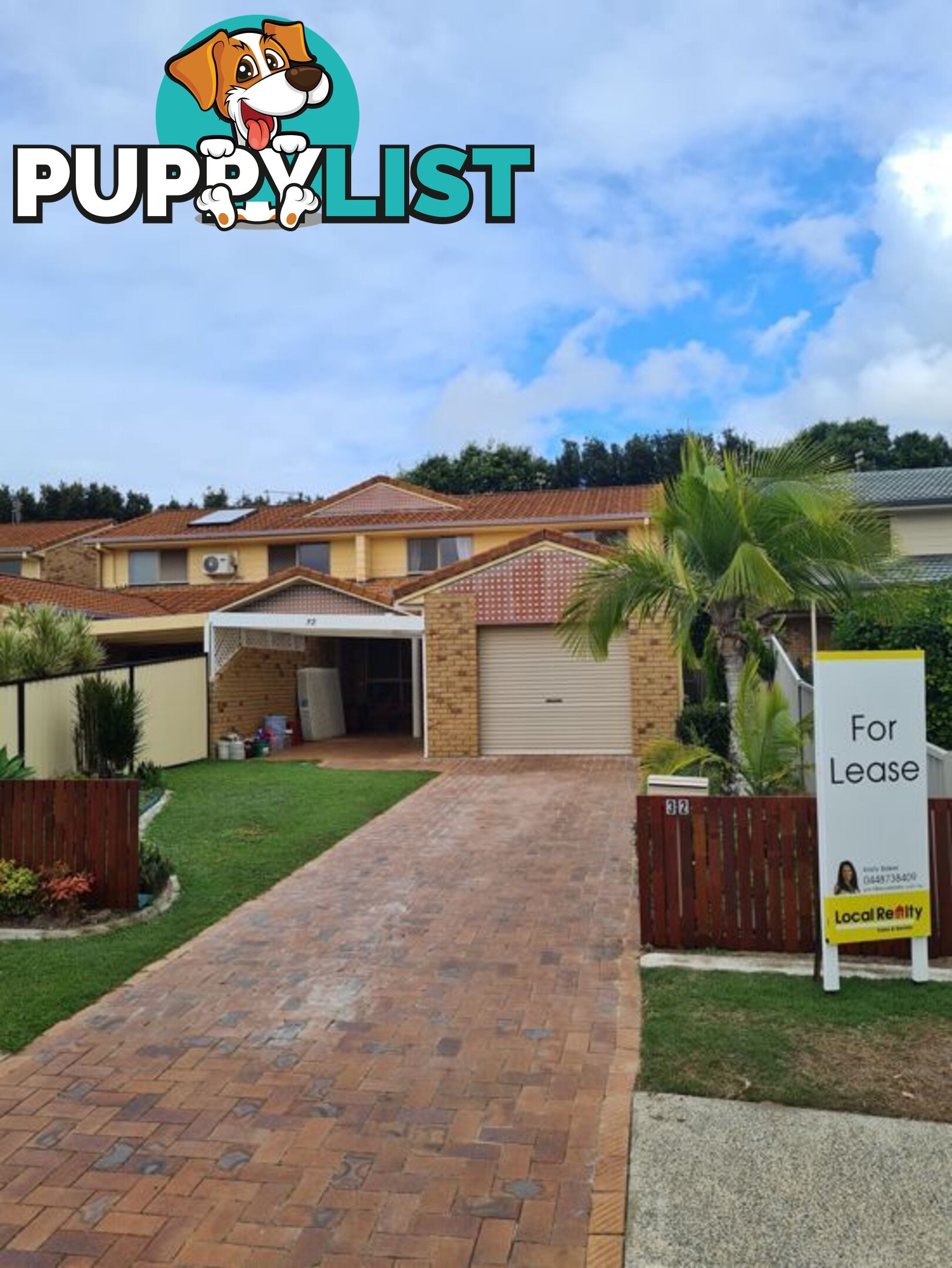 32 Alexander Court TWEED HEADS SOUTH NSW 2486