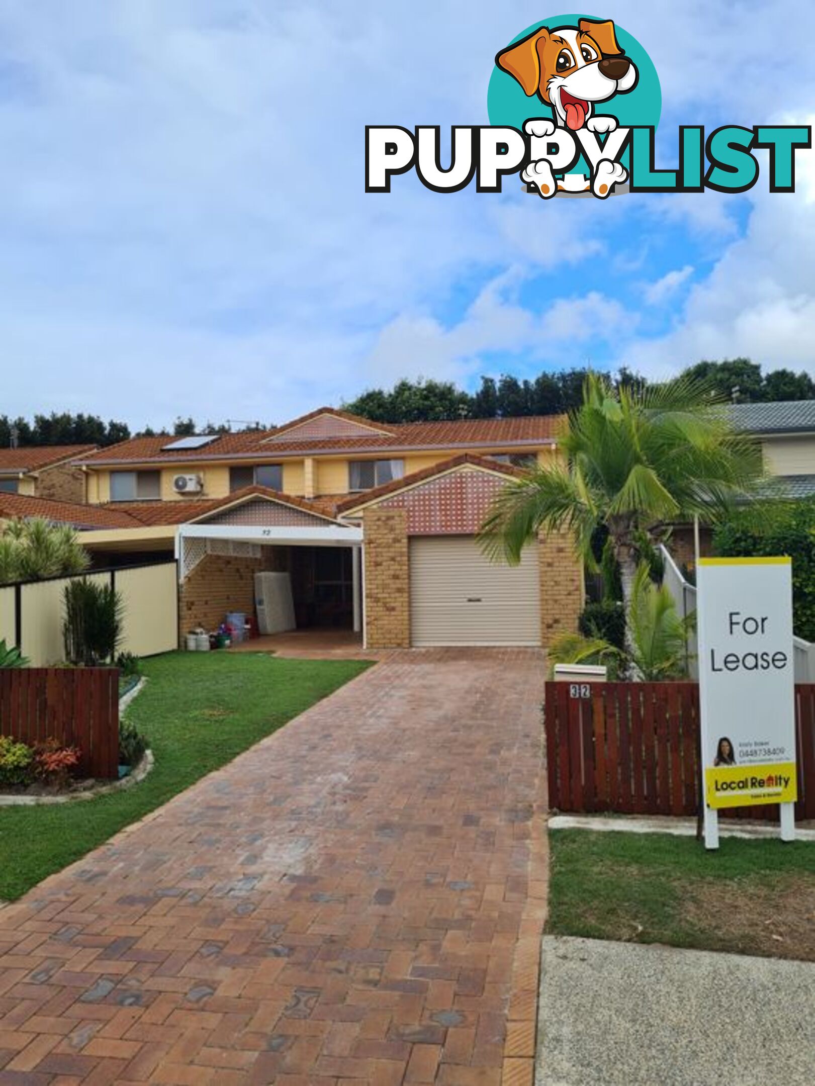 32 Alexander Court TWEED HEADS SOUTH NSW 2486