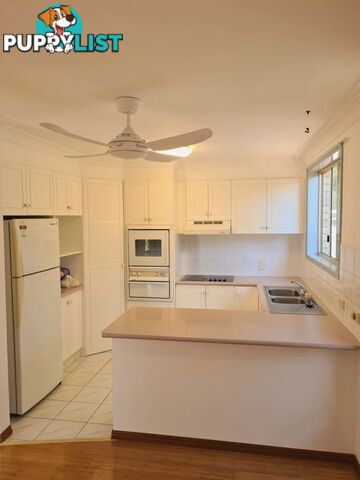 32 Alexander Court TWEED HEADS SOUTH NSW 2486