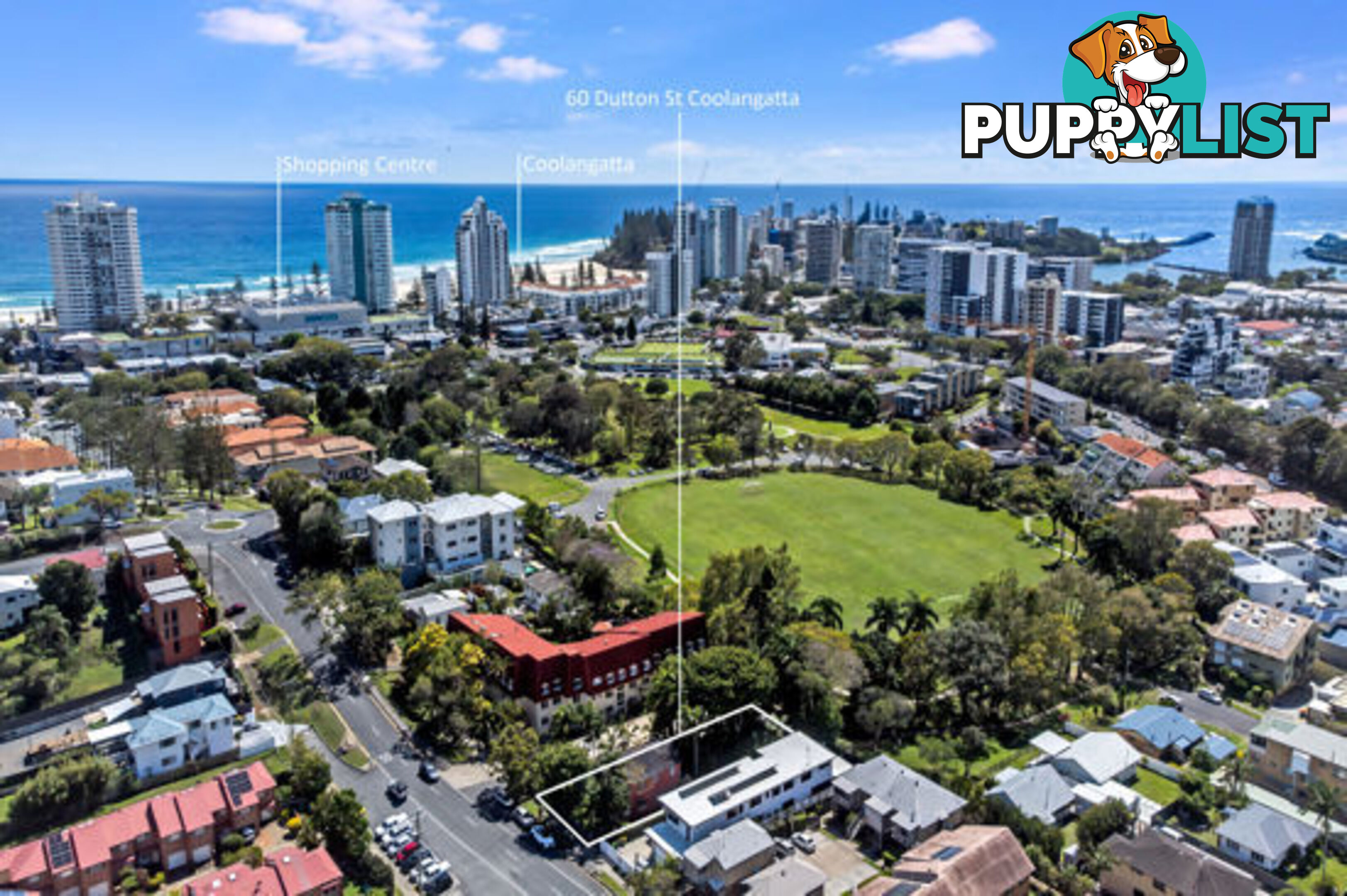 60 DUTTON STREET COOLANGATTA QLD 4225