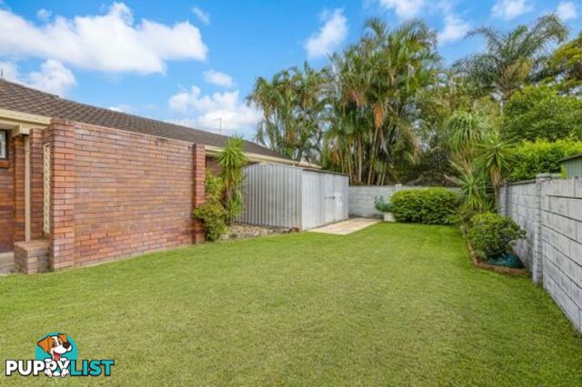 49 Jacaranda Avenue TWEED HEADS WEST NSW 2485