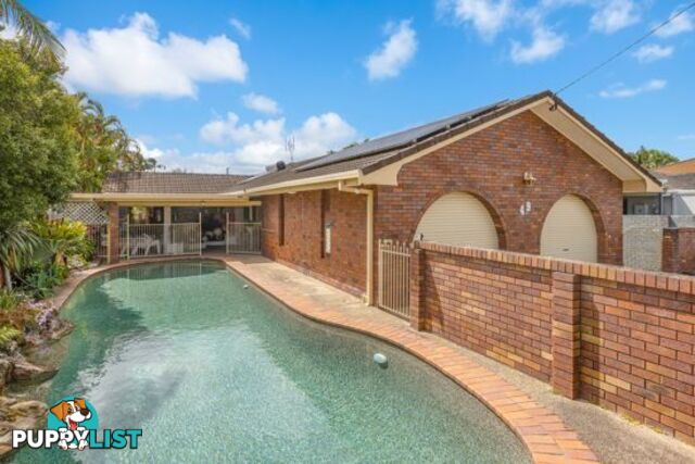 49 Jacaranda Avenue TWEED HEADS WEST NSW 2485