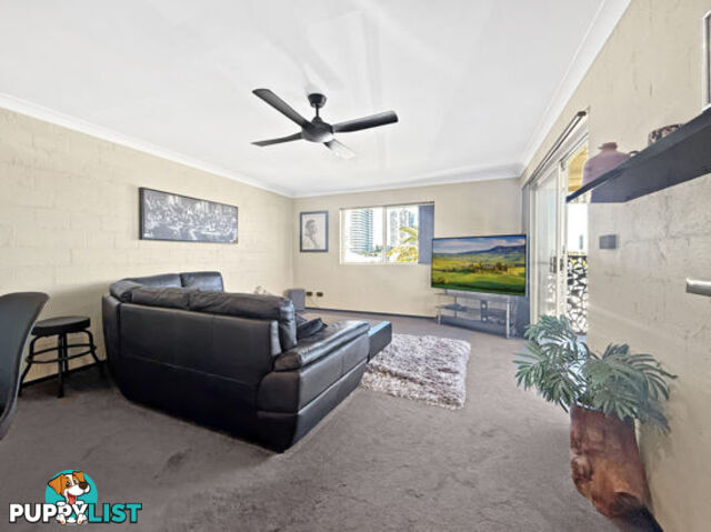 10/18 Garrick Street COOLANGATTA QLD 4225