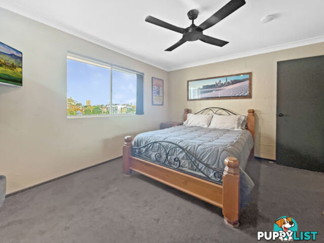 10/18 Garrick Street COOLANGATTA QLD 4225