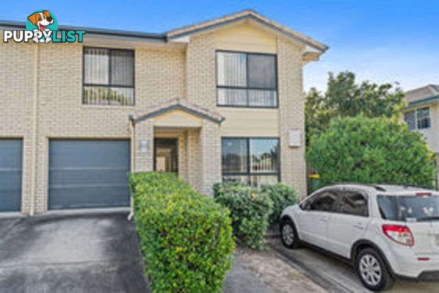 3/58 Mark Lane WATERFORD WEST QLD 4133