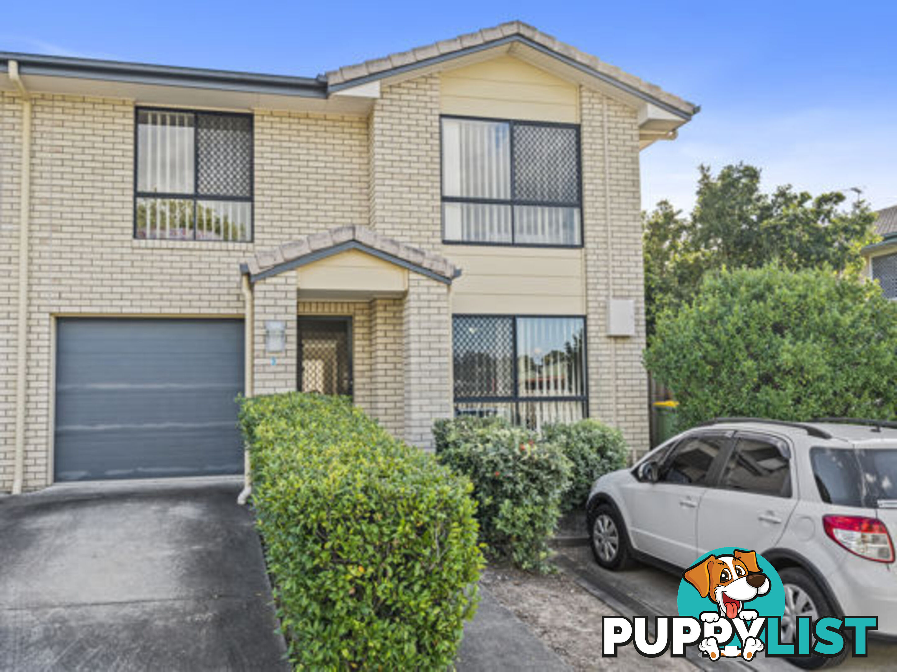 3/58 Mark Lane WATERFORD WEST QLD 4133