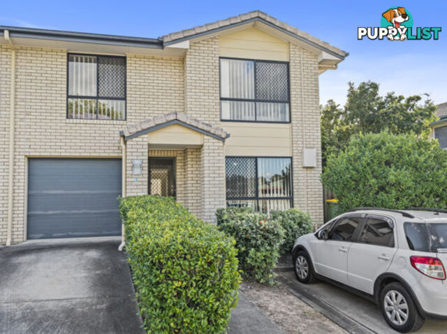 3/58 Mark Lane WATERFORD WEST QLD 4133
