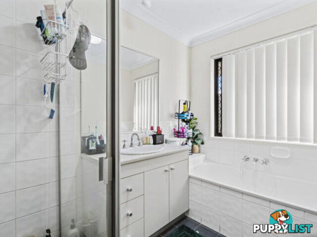 3/58 Mark Lane WATERFORD WEST QLD 4133