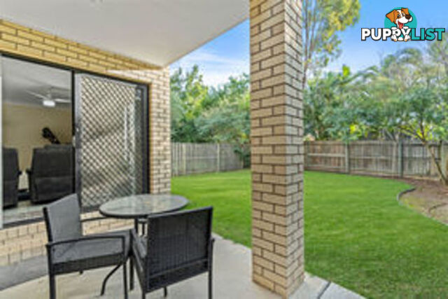 3/58 Mark Lane WATERFORD WEST QLD 4133
