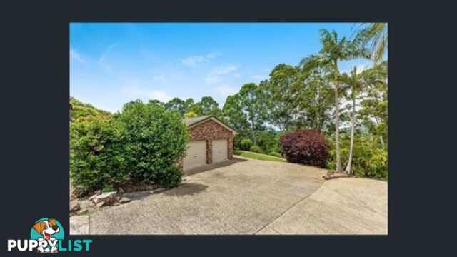 19 Fir BILAMBIL HEIGHTS NSW 2486