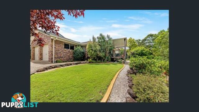 19 Fir BILAMBIL HEIGHTS NSW 2486