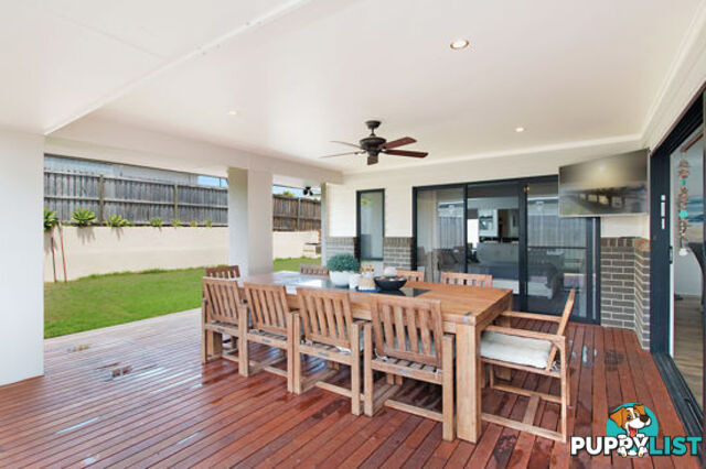 67 Laceflower Parade CASUARINA NSW 2487