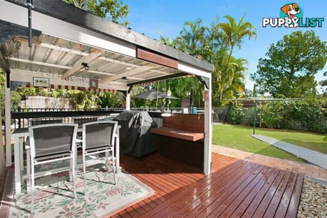 6 Perch Place TWEED HEADS WEST NSW 2485