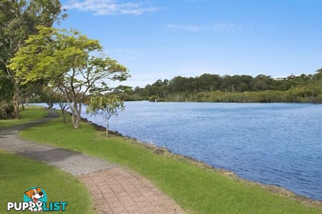 6 Perch Place TWEED HEADS WEST NSW 2485