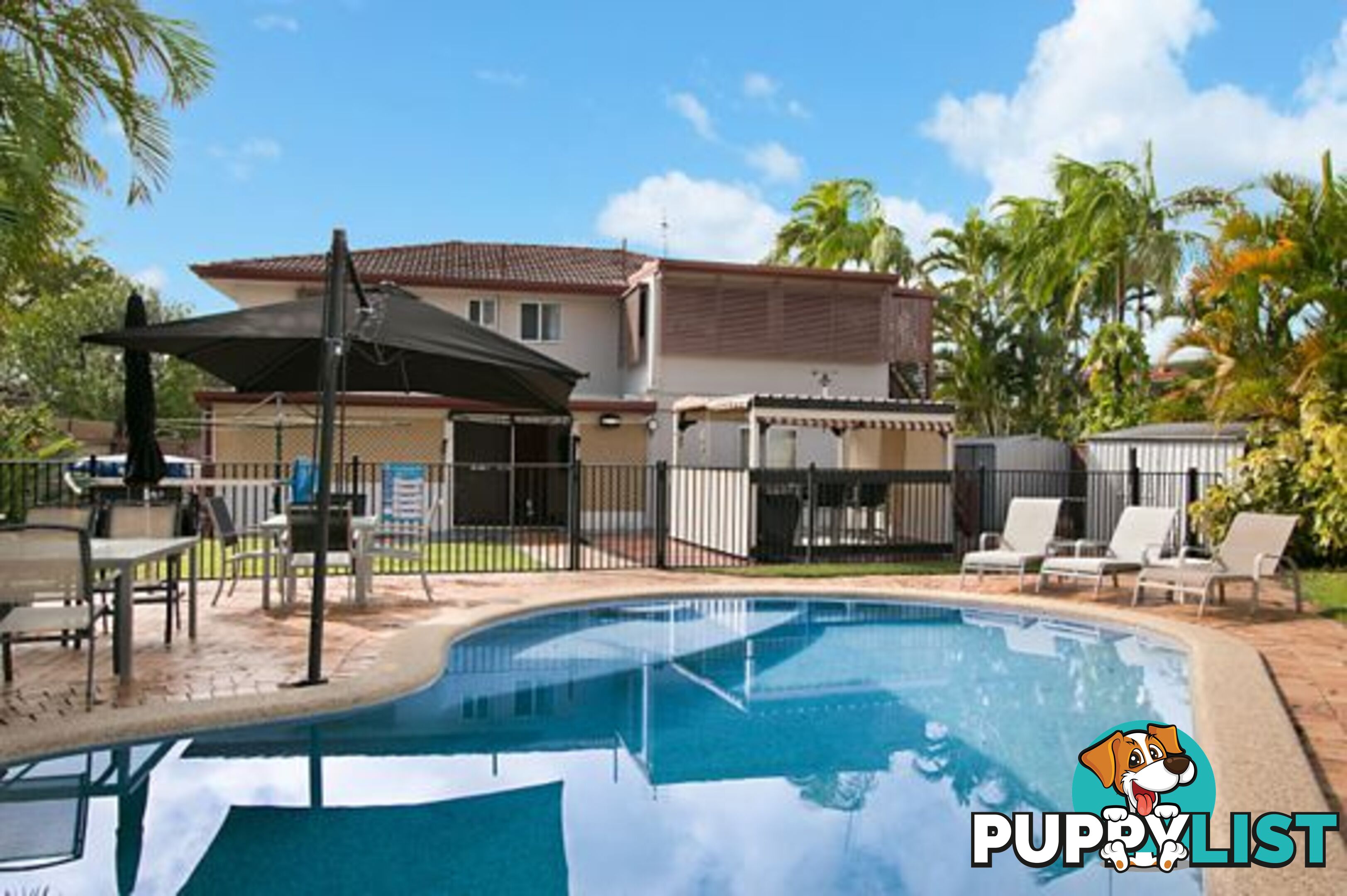 6 Perch Place TWEED HEADS WEST NSW 2485