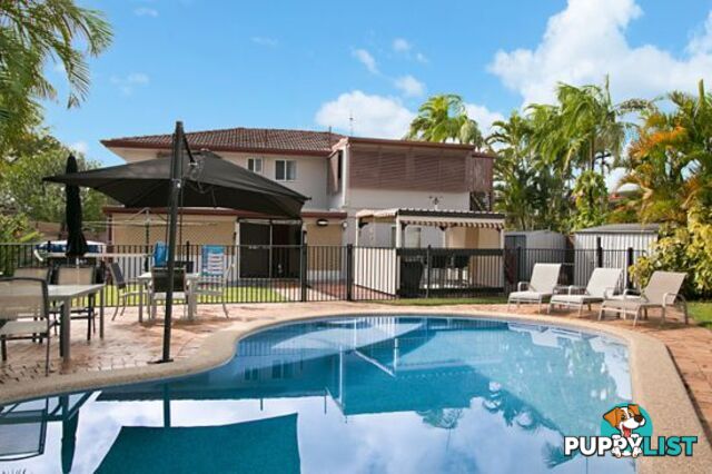 6 Perch Place TWEED HEADS WEST NSW 2485