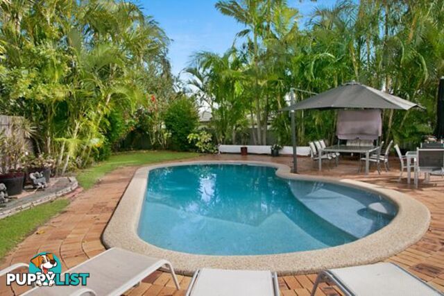 6 Perch Place TWEED HEADS WEST NSW 2485