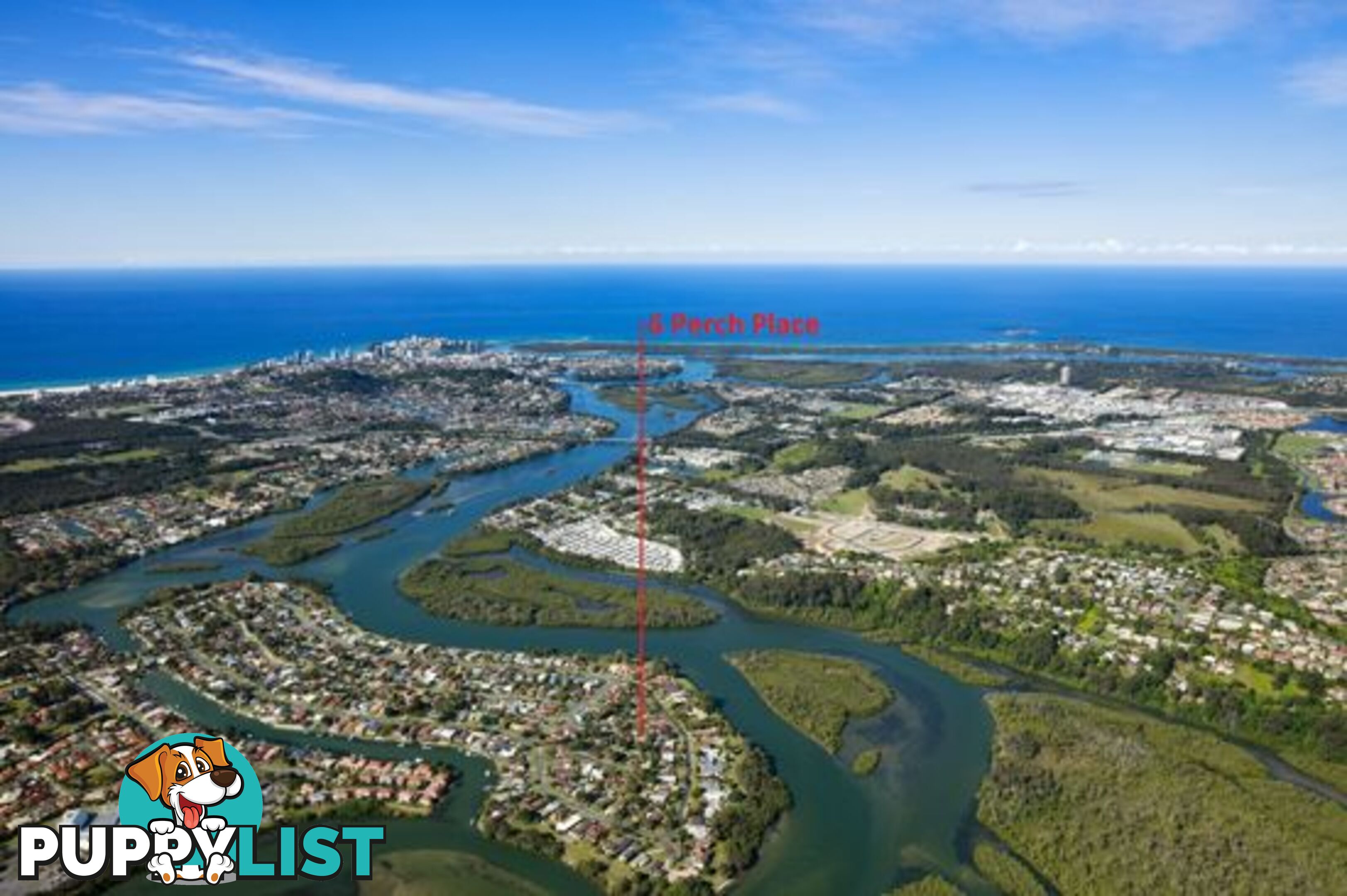 6 Perch Place TWEED HEADS WEST NSW 2485