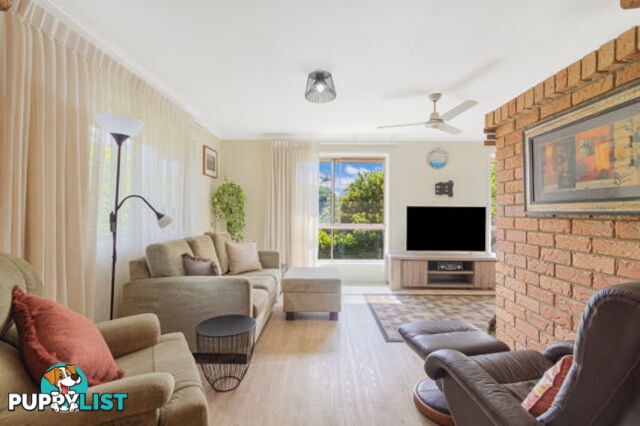 1/5 Buenavista Drive BILAMBIL HEIGHTS NSW 2486