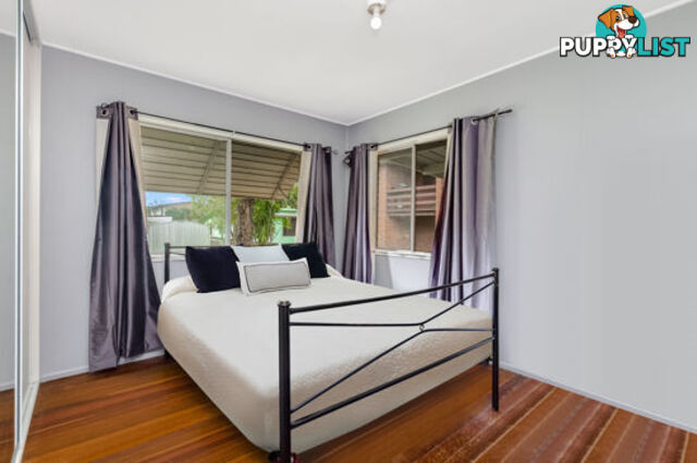 21 Sunshine Avenue TWEED HEADS SOUTH NSW 2486